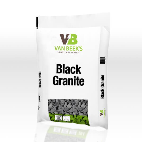 Black Granite